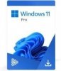 Oprogramowanie Windows 11 Pro 64Bit Eng Intl 1pk DSP OEI DVD